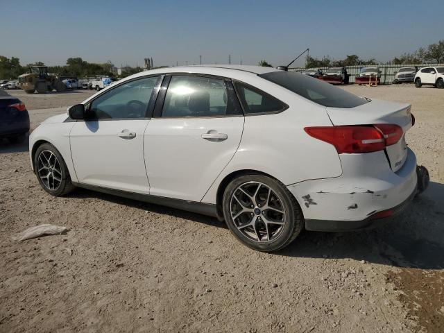 Photo 2 from auction – 2017 FORD FOCUS SEL with VIN 1FADP3H26HL249178