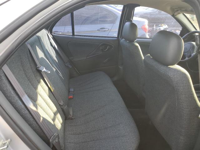 Photo 10 from auction – 2005 CHEVROLET CAVALIER with VIN 1G1JC52F557199919