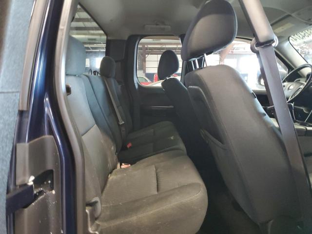 Photo 10 from auction – 2012 CHEVROLET SILVERADO with VIN 1GCRKSE70CZ272003