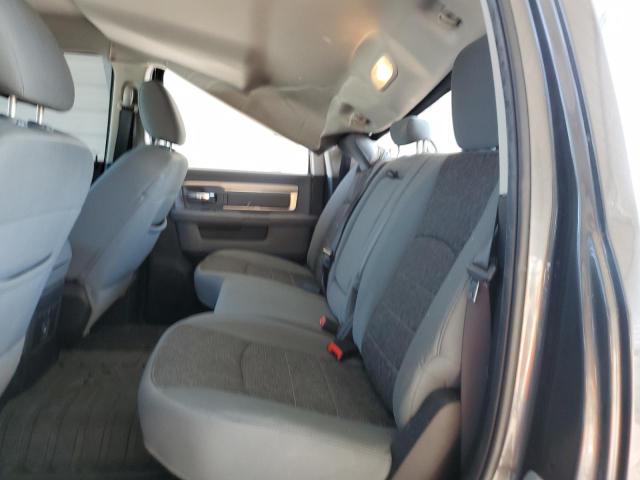 Photo 10 from auction – 2014 RAM 2500 SLT with VIN 3C6UR5JL8EG306953