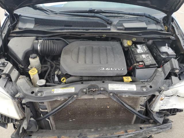 Photo 11 from auction – 2011 CHRYSLER TOWN & COU with VIN 2A4RR8DG6BR779684