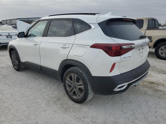 Photo 2 from auction – 2023 KIA SELTOS S with VIN KNDEU2AAXP7409847