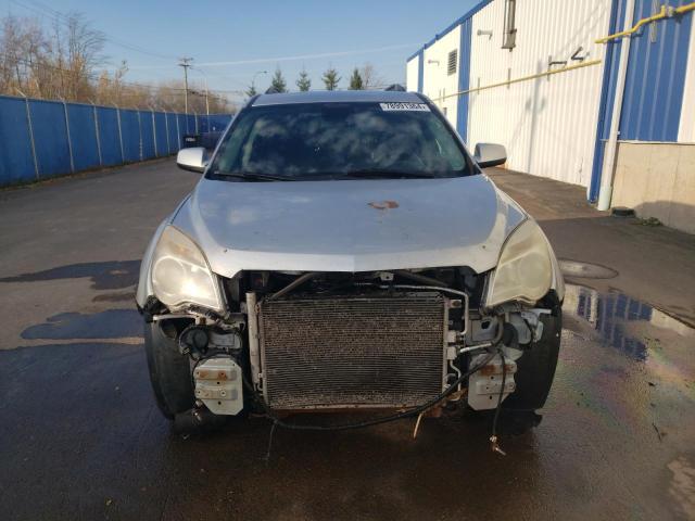 Photo 5 from auction – 2013 CHEVROLET EQUINOX LT with VIN 2GNFLEEK9D6352488