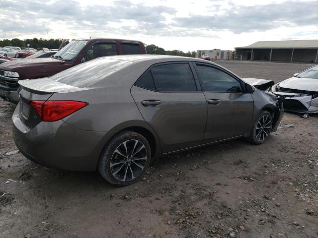 Photo 3 from auction – 2018 TOYOTA COROLLA L with VIN 5YFBURHE3JP809999