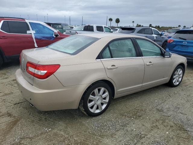 Photo 3 from auction – 2007 LINCOLN MKZ with VIN 3LNHM26TX7R627850