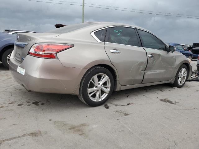 Photo 3 from auction – 2014 NISSAN ALTIMA 2.5 with VIN 1N4AL3APXEC159211