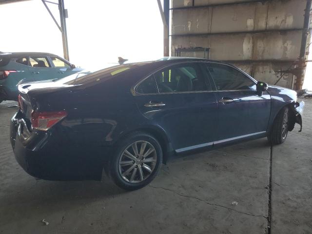 Photo 3 from auction – 2010 LEXUS ES 350 with VIN JTHBK1EG8A2397900