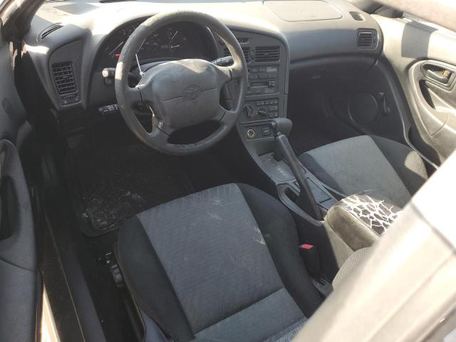 Photo 8 from auction – 1994 TOYOTA CELICA ST with VIN JT2AT00F4R0027823