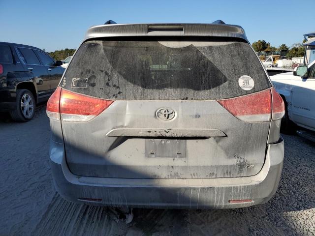 Photo 6 from auction – 2011 TOYOTA SIENNA LE with VIN 5TDKK3DC5BS130588