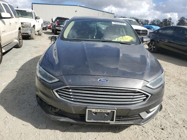 Photo 5 from auction – 2017 FORD FUSION SE with VIN 3FA6P0T99HR390727