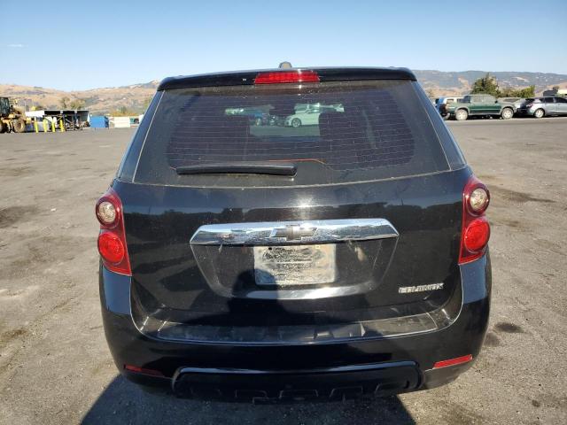Photo 6 from auction – 2015 CHEVROLET EQUINOX LS with VIN 2GNALAEK5F1176414
