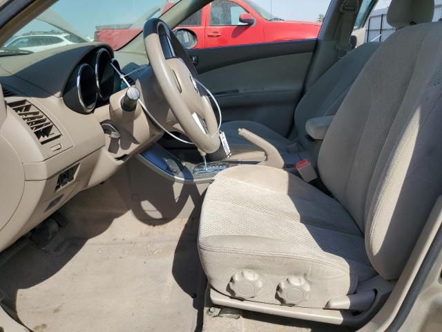 Photo 7 from auction – 2005 NISSAN ALTIMA S with VIN 1N4AL11D65C184679