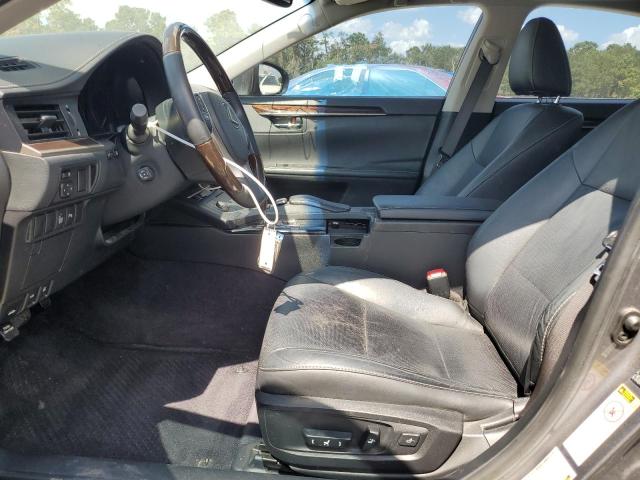 Photo 7 from auction – 2015 LEXUS ES 350 with VIN JTHBK1GG0F2163058