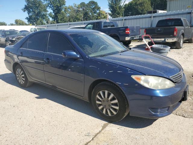 Photo 4 from auction – 2005 TOYOTA CAMRY LE with VIN 4T1BE30K95U089768
