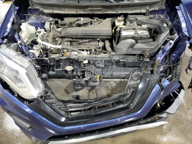 Photo 12 from auction – 2018 NISSAN ROGUE S with VIN KNMAT2MV5JP577662