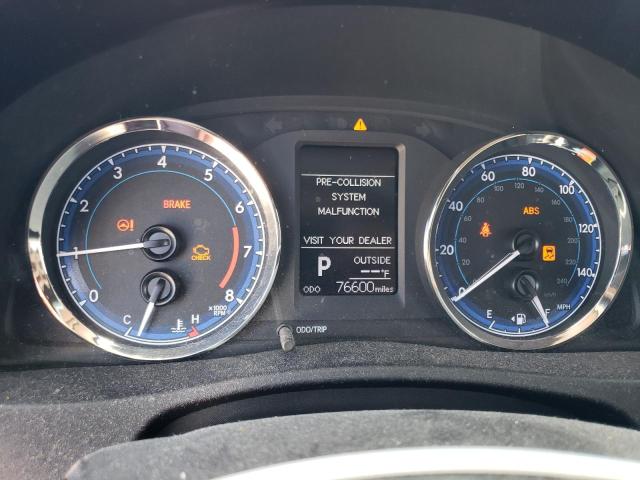 Photo 9 from auction – 2019 TOYOTA COROLLA L with VIN 2T1BURHE1KC170152