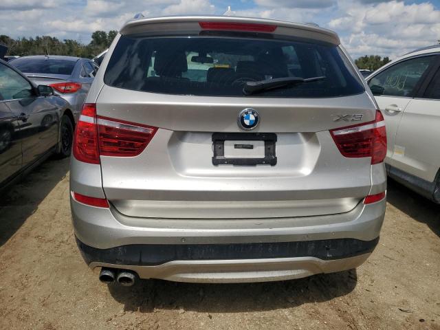 Photo 6 from auction – 2015 BMW X3 XDRIVE2 with VIN 5UXWX9C5XF0D59867
