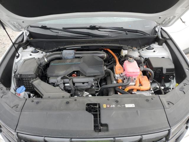 Photo 12 from auction – 2022 HYUNDAI TUCSON BLU with VIN KM8JBCA15NU073237