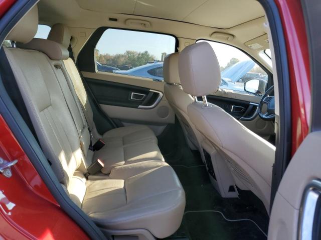 Photo 11 from auction – 2016 LAND ROVER DISCOVERY with VIN SALCR2BGXGH624143