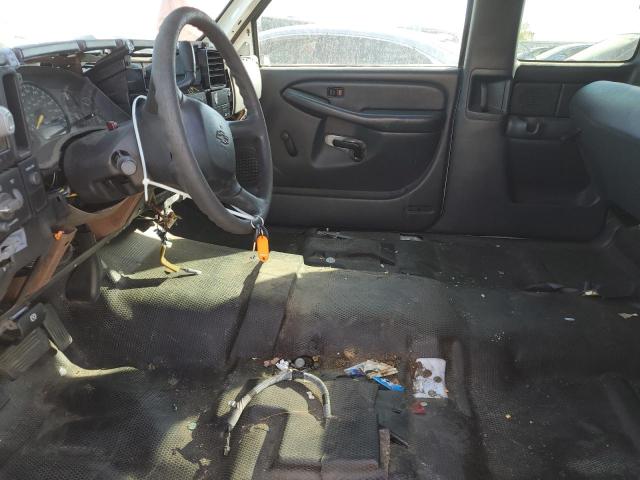 Photo 7 from auction – 2001 CHEVROLET SILVERADO with VIN 1GCEC19W21Z167743
