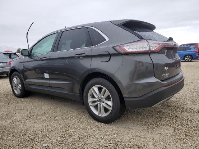 Photo 2 from auction – 2017 FORD EDGE SEL with VIN 2FMPK3J84HBC59871