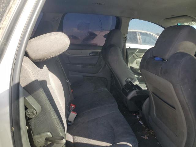 Photo 11 from auction – 2016 CHEVROLET TRAVERSE L with VIN 1GNKRFED1GJ239002