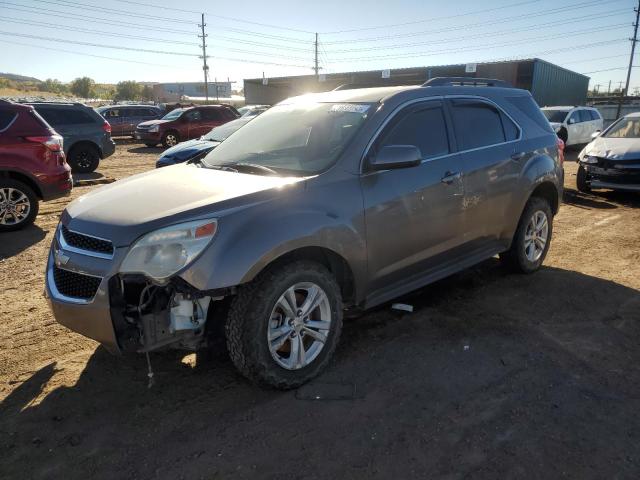 Photo 1 from auction – 2010 CHEVROLET EQUINOX LT with VIN 2CNALPEW5A6297868