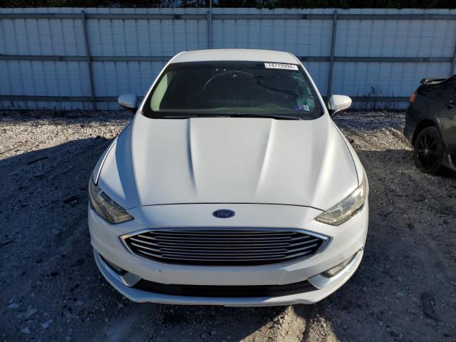 Photo 5 from auction – 2017 FORD FUSION SE with VIN 3FA6P0LU3HR314702