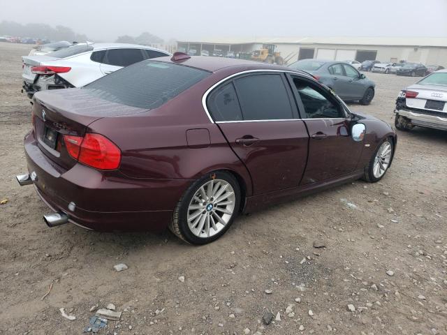 Photo 3 from auction – 2009 BMW 335 D with VIN WBAPN73589A265348