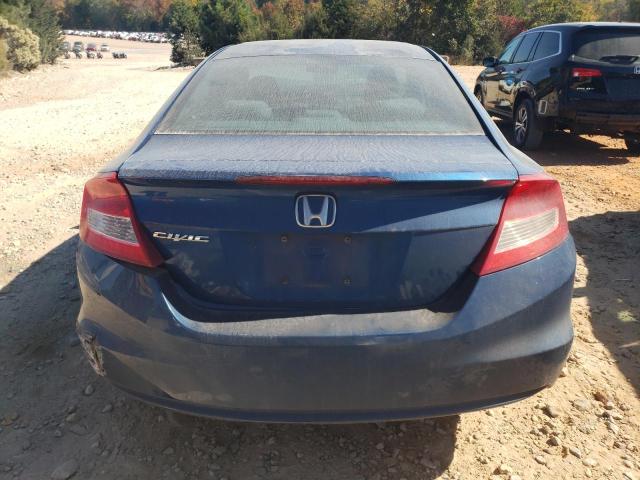 Photo 6 from auction – 2012 HONDA CIVIC EX with VIN 2HGFG3B80CH505662