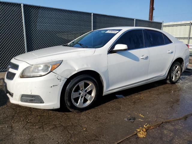 CHEVROLET MALIBU 1LT 2013 with VIN 1G11C5SA1DF163895 - Photo from auction