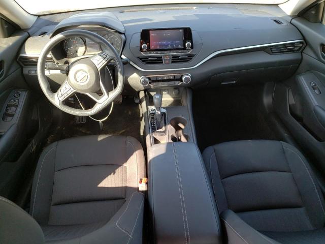 Photo 8 from auction – 2024 NISSAN ALTIMA S with VIN 1N4BL4BV9RN382891