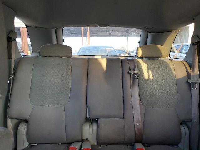 Photo 10 from auction – 2007 CHEVROLET EQUINOX LT with VIN 2CNDL73F076226277