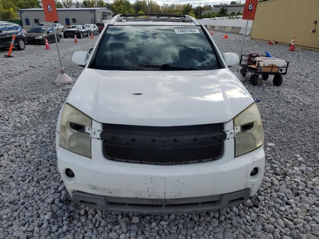 Photo 5 from auction – 2008 CHEVROLET EQUINOX LT with VIN 2CNDL83FX86296148