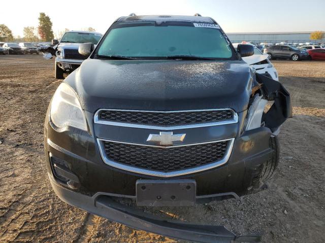Photo 5 from auction – 2010 CHEVROLET EQUINOX LT with VIN 2CNFLEEY7A6374381