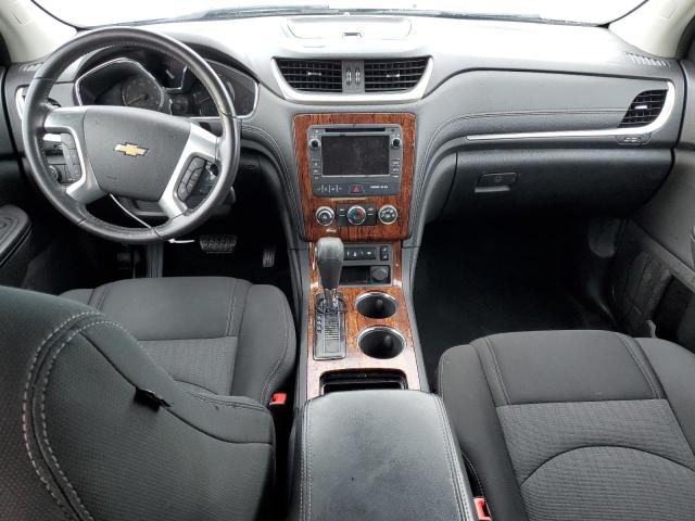 Photo 8 from auction – 2013 CHEVROLET TRAVERSE L with VIN 1GNKRGKD8DJ240251