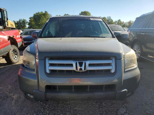 Photo 5 from auction – 2008 HONDA PILOT SE with VIN 5FNYF18348B046398