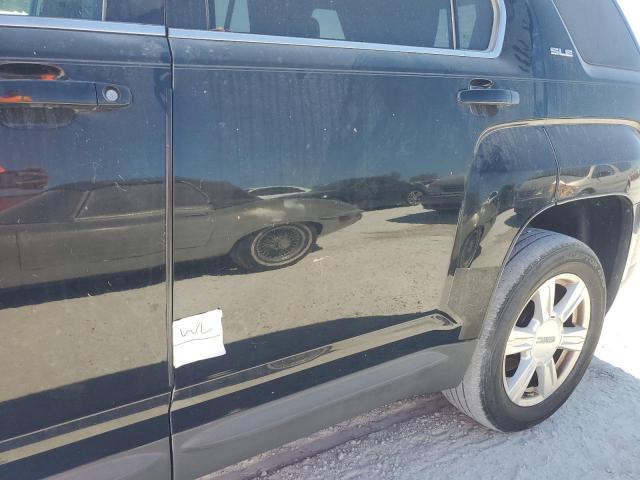Photo 13 from auction – 2014 GMC TERRAIN SL with VIN 2GKALMEK3E6187606