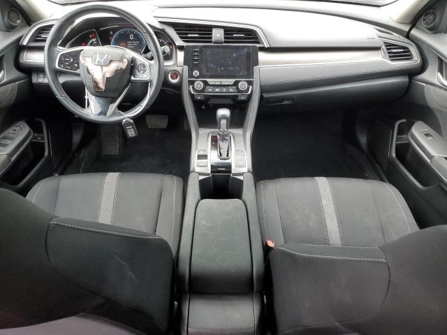 Photo 8 from auction – 2020 HONDA CIVIC EX with VIN 2HGFC2F74LH028127