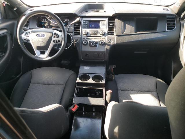 Photo 8 from auction – 2015 FORD TAURUS POL with VIN 1FAHP2MK6FG112751