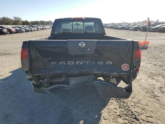 Photo 6 from auction – 2002 NISSAN FRONTIER K with VIN 1N6DD26S52C332816