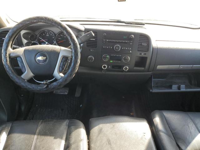 Zdjęcie 8 z aukcji – 2012 CHEVROLET SILVERADO z VIN 3GCPKSE71CG219253