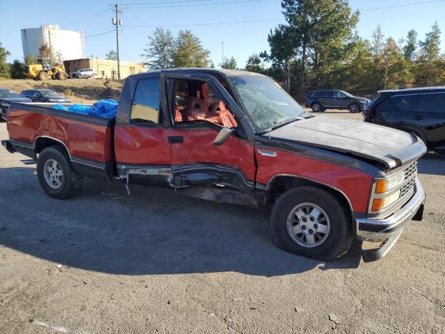 Photo 4 from auction – 1992 CHEVROLET GMT-400 C1 with VIN 2GCEC19H6N1210870