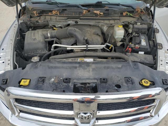 Photo 11 from auction – 2016 RAM 2500 ST with VIN 3C6TR5CT3GG187320
