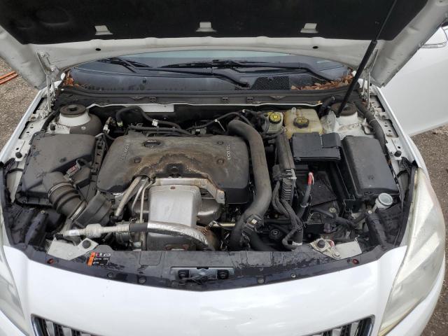 Photo 11 from auction – 2016 BUICK REGAL with VIN 2G4GK5EX6G9169785