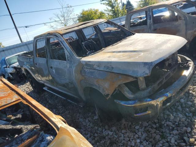Photo 4 from auction – 2012 DODGE RAM 2500 L with VIN 3C6TD5FT4CG149583