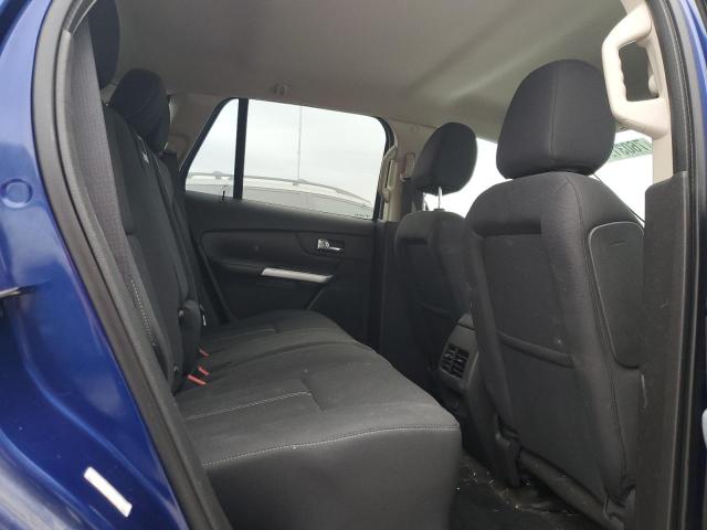 Photo 11 from auction – 2013 FORD EDGE SE with VIN 2FMDK3GC4DBC80860
