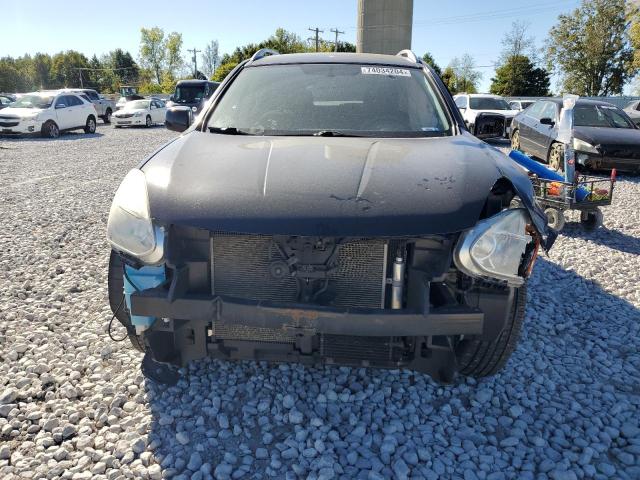 Photo 5 from auction – 2011 NISSAN ROGUE S with VIN JN8AS5MV0BW668063