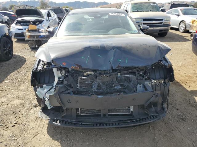 Photo 5 from auction – 2021 MAZDA 3 with VIN JM1BPAA78M1334461