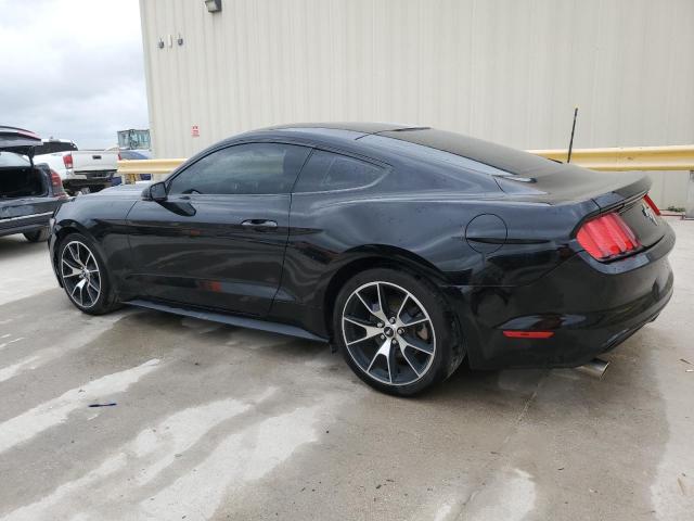Photo 2 from auction – 2017 FORD MUSTANG with VIN 1FA6P8AM1H5291019